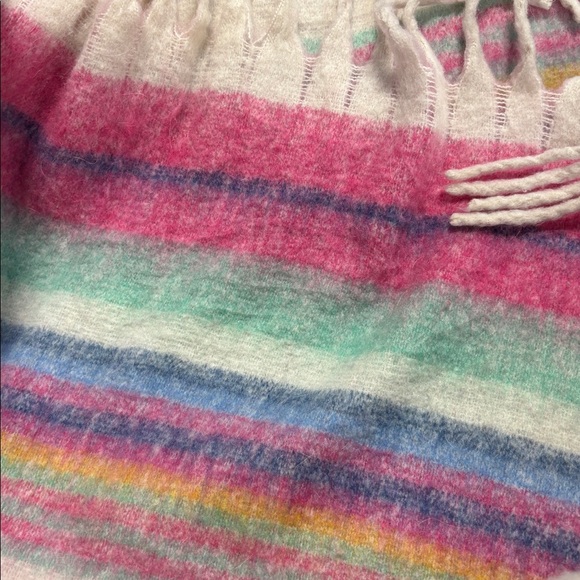 Free people throw blanket - Picture 5 of 5